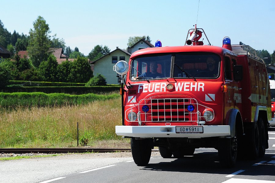 2022.07.03 Feuerwehrfahrzeuge im Waldviertel (8)